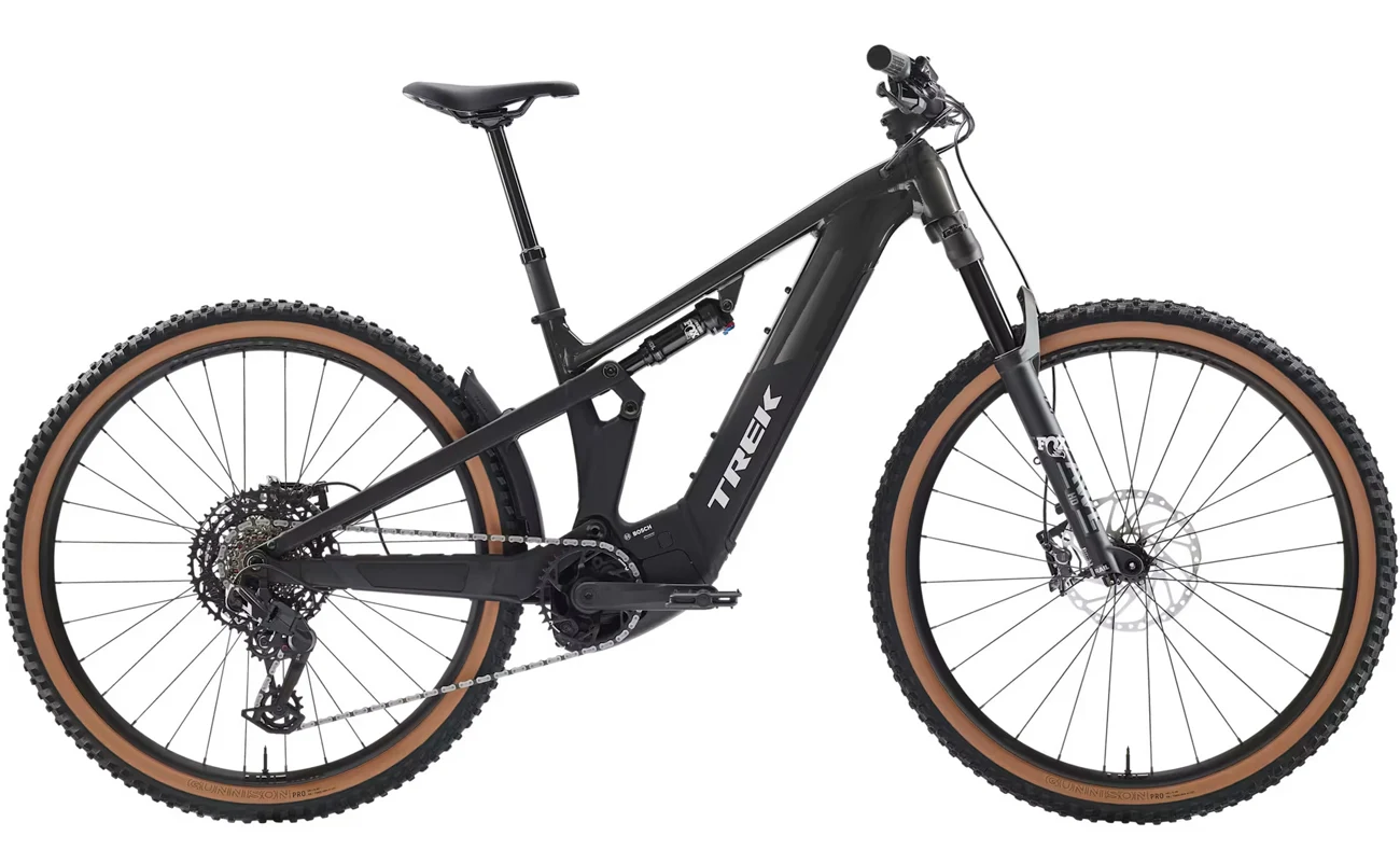 Trek Powerfly FS Plus 6 Gen 4 2026
