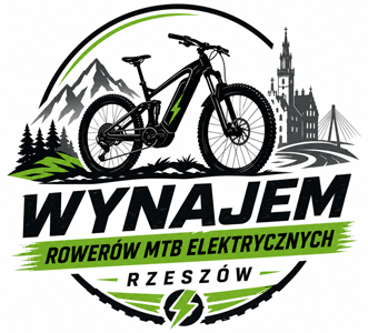 WYNAJEM ROWERÓW MTB ELEKTRYCZNYCH RZESZÓW